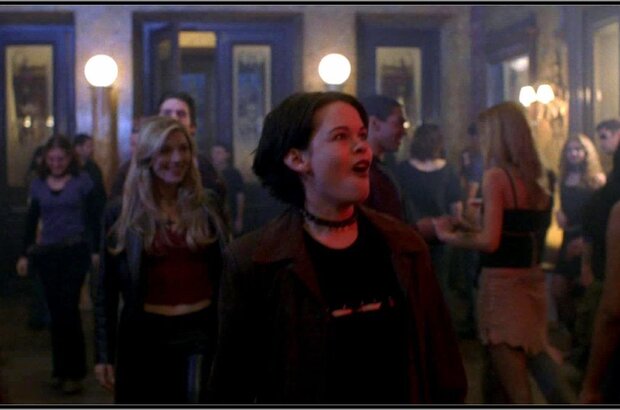 Hellraiser: Hellworld (2005) - photo 6