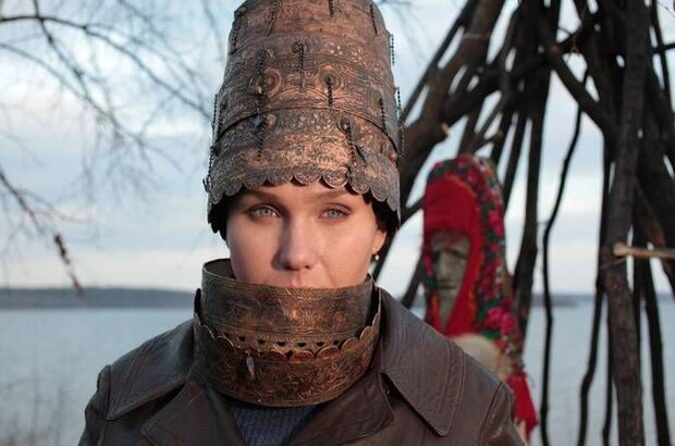 Angels of Revolution (2014) - photo 4