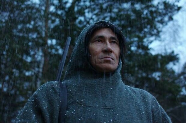 Angels of Revolution (2014) - photo 6