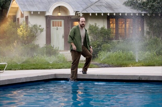 Lady in the Water (2006) - photo 7