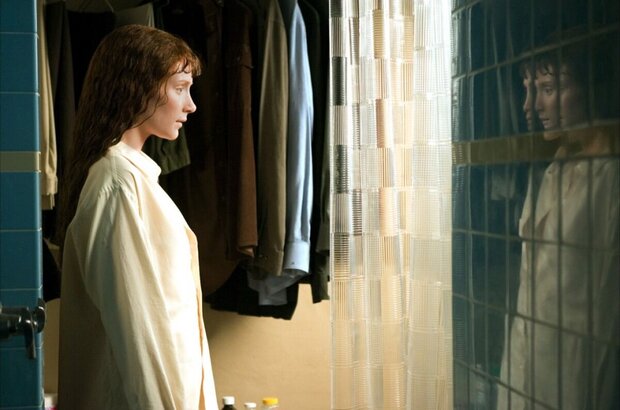 Lady in the Water (2006) - photo 4