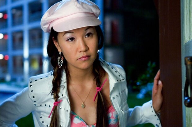 Lady in the Water (2006) - photo 5