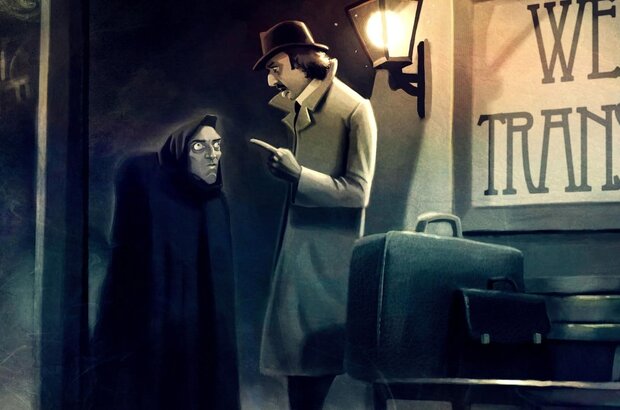 Young Frankenstein (1974) - photo 4