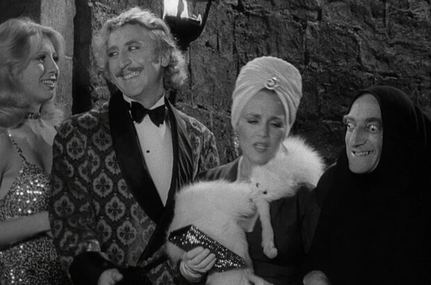 Young Frankenstein (1974) - photo 1