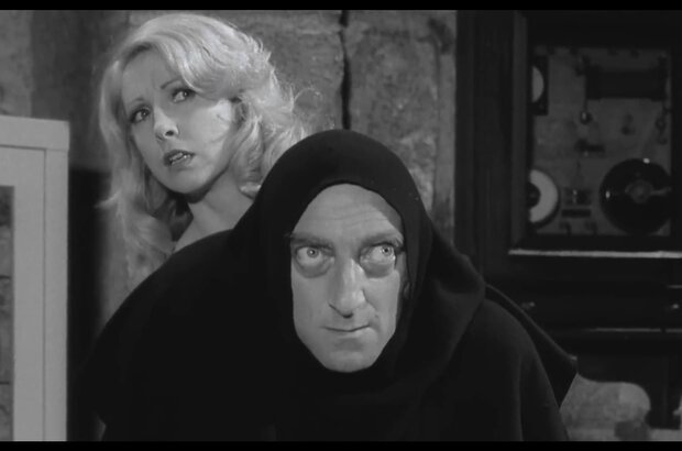Young Frankenstein (1974) - photo 5