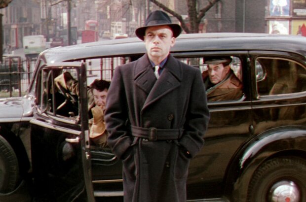 Убийцы леди (1955) - фото 3