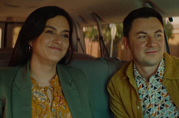 A Little Family Drama (2024) - photo 1