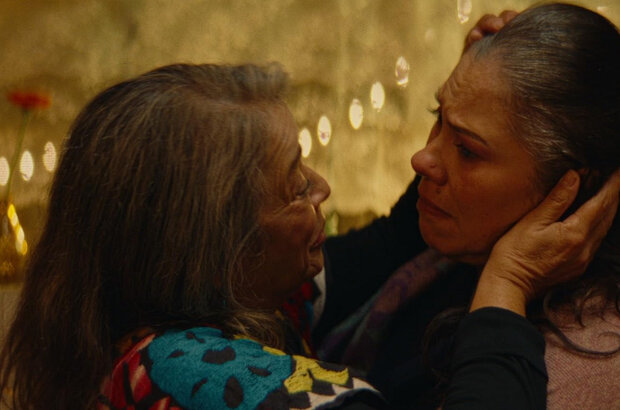A Little Family Drama (2024) - photo 3