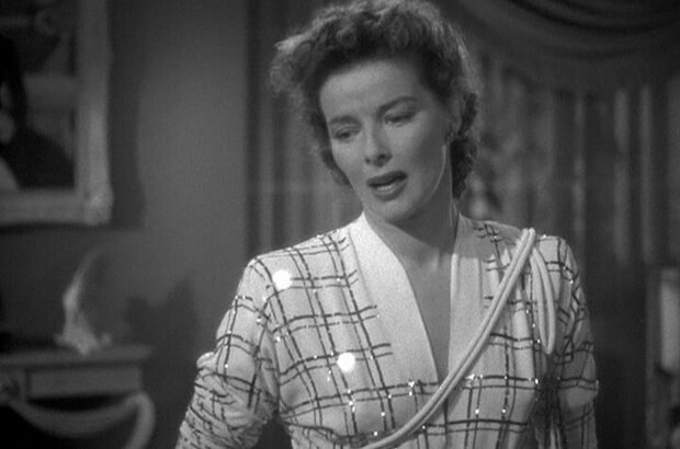 Without Love (1945) - photo 2