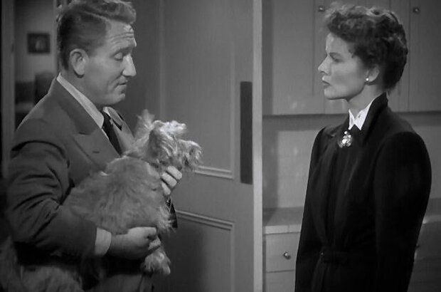Without Love (1945) - photo 1
