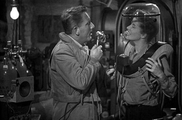 Without Love (1945) - photo 4
