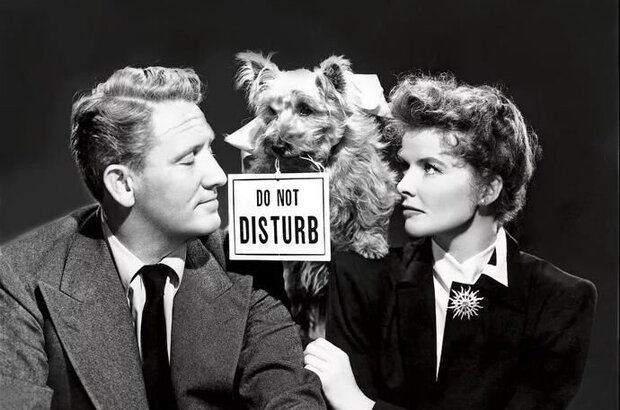 Without Love (1945) - photo 3