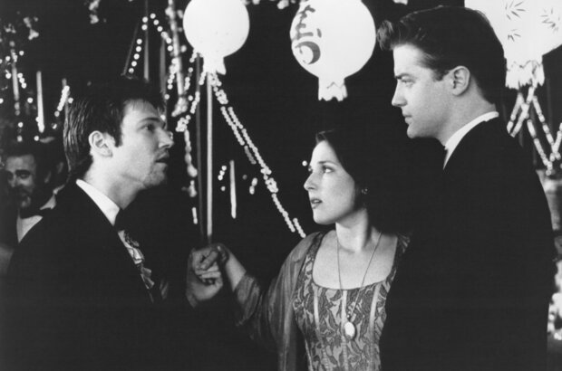 Mrs. Winterbourne (1996) - photo 1