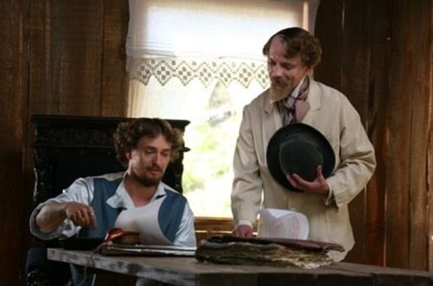 Zoloto (2012) - photo 3