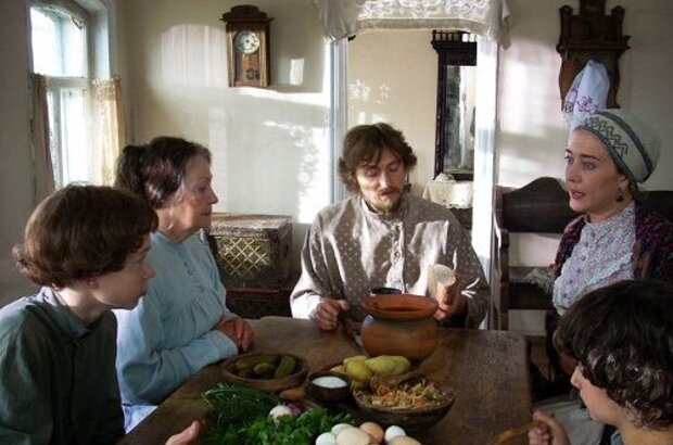 Zoloto (2012) - photo 8