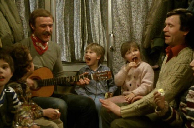 S tebou me baví svet (1983) - photo 3