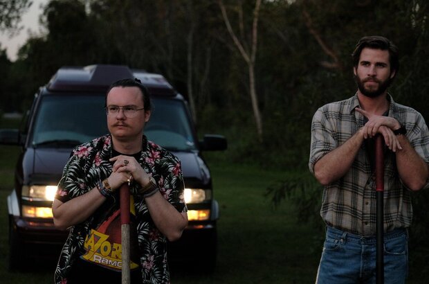 Arkansas (2020) - photo 4