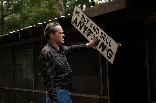 Arkansas (2020) - photo 7
