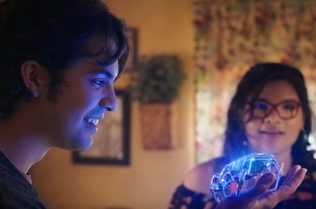 Blue Beetle (2023) - photo 1