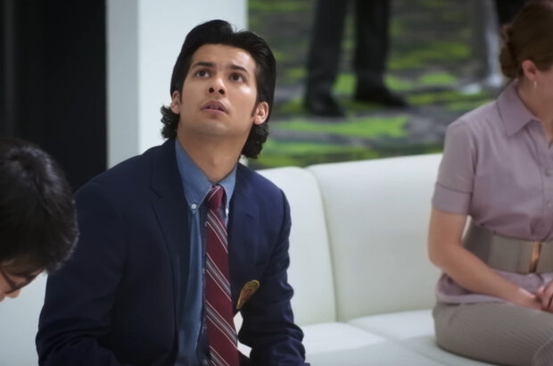 Blue Beetle (2023) - photo 3