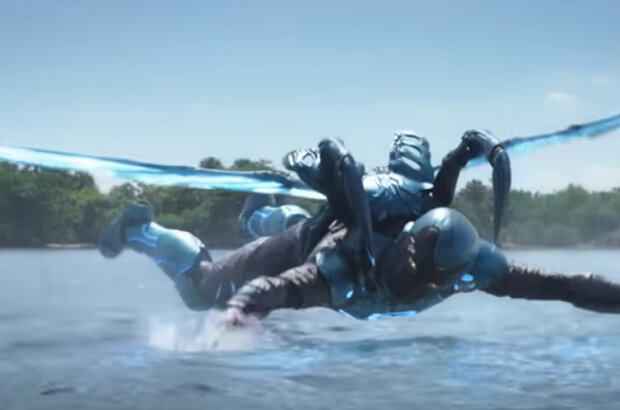 Blue Beetle (2023) - photo 2