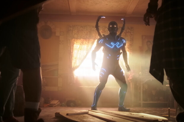 Blue Beetle (2023) - photo 6