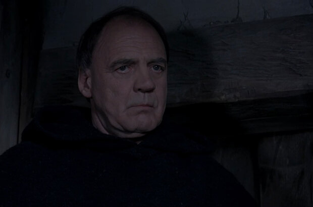 Luther (2003) - photo 3