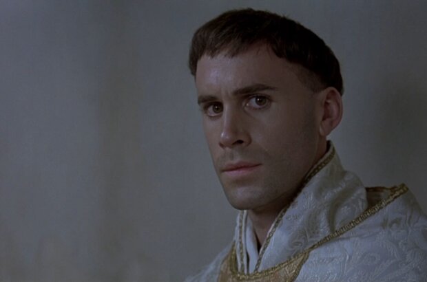 Luther (2003) - photo 1