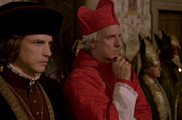 Luther (2003) - photo 2