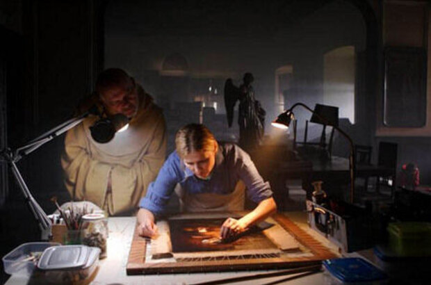 Жасмин (2006) - фото 4