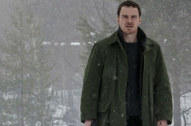 The Snowman (2017) - photo 3