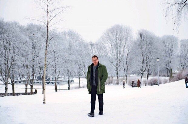 The Snowman (2017) - photo 4