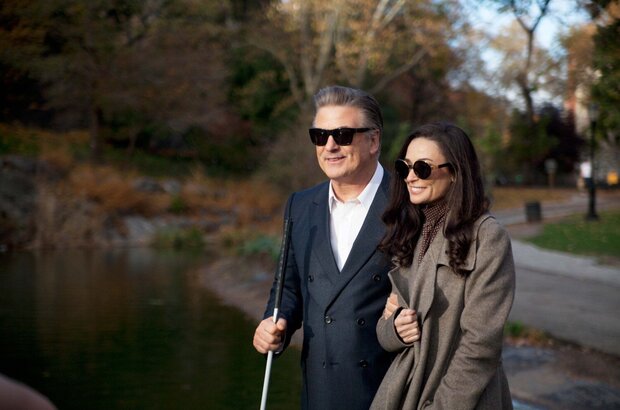 Blind (2017) - photo 1