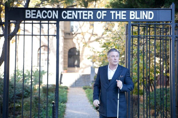Blind (2017) - photo 15