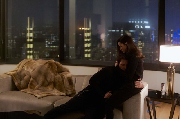 Blind (2017) - photo 10