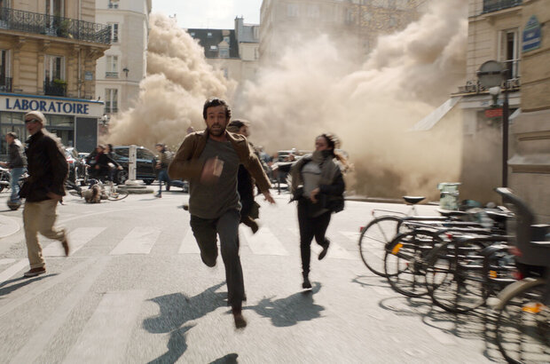 Дыши во мгле (2018) - фото 3