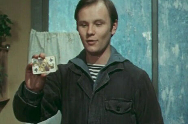 Таежный моряк (1983) - фото 8