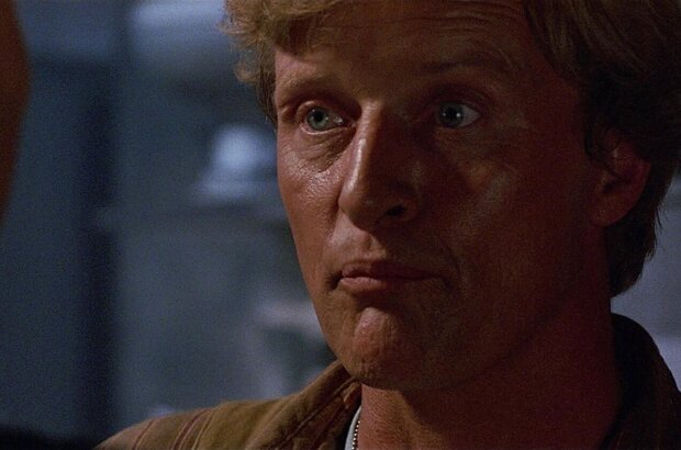 Blind Fury (1989) - photo 8