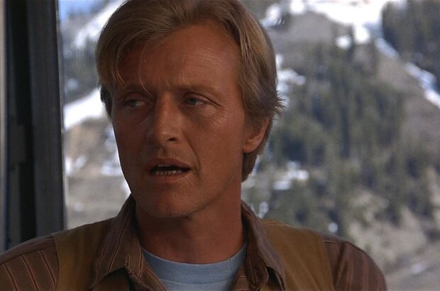 Blind Fury (1989) - photo 5