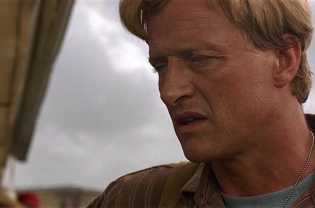 Blind Fury (1989) - photo 3