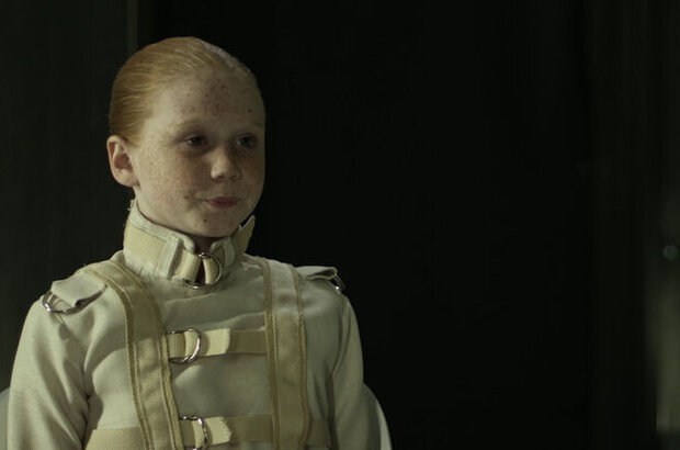 Prodigy (2017) - photo 2
