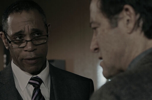 Prodigy (2017) - photo 8