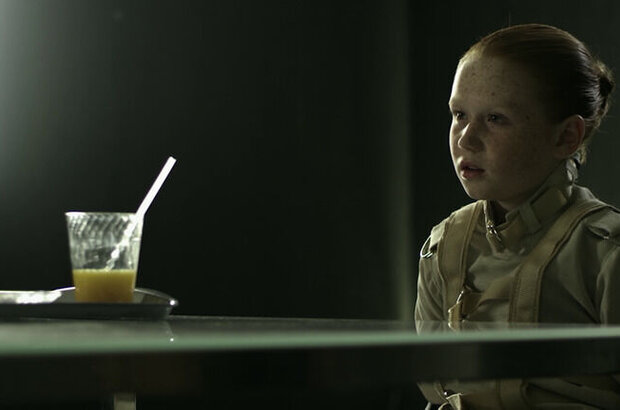 Prodigy (2017) - photo 4
