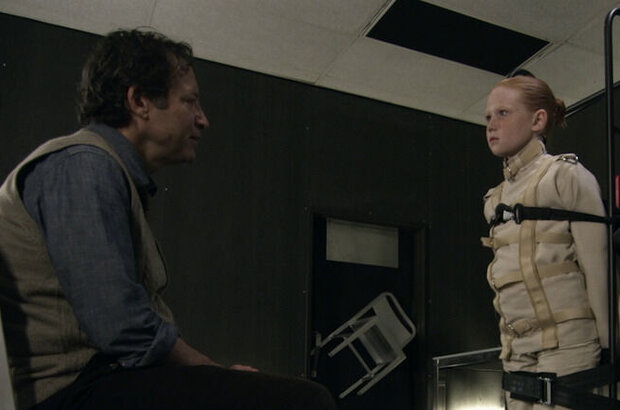 Prodigy (2017) - photo 9