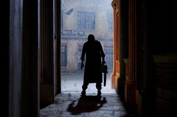 Texas Chainsaw Massacre (2022) - photo 3