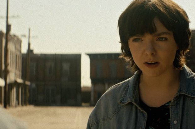 Texas Chainsaw Massacre (2022) - photo 15