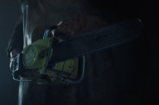 Texas Chainsaw Massacre (2022) - photo 17
