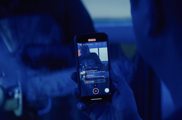 Texas Chainsaw Massacre (2022) - photo 5