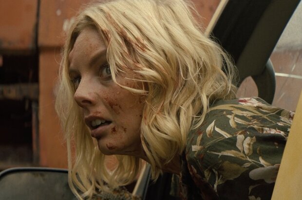 Texas Chainsaw Massacre (2022) - photo 10