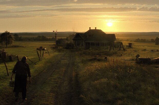 Texas Chainsaw Massacre (2022) - photo 16